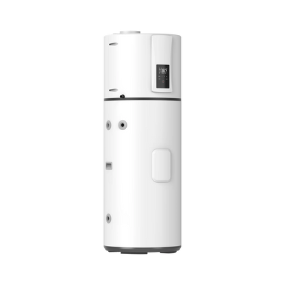 Wärmepumpen-Warmwasserspeicher QH 250 L - Energieeffizienzklasse A mit Förderung