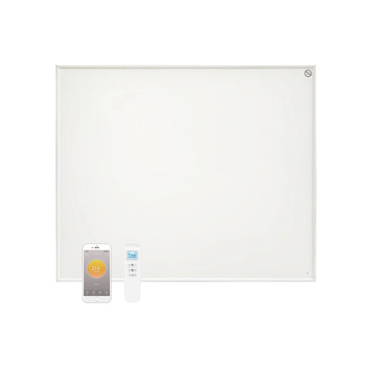 QH-SP Fernbedienung Wifi verschiebbares Infrarotpaneel 350, 450 und 700 Watt