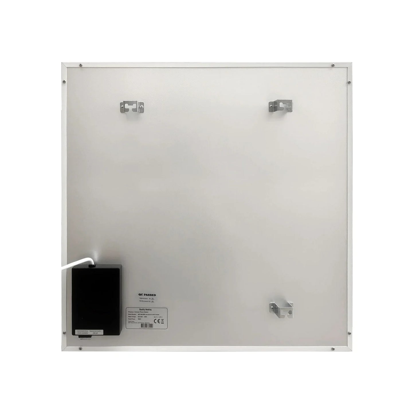 QH-SP Fernbedienung Wifi verschiebbares Infrarotpaneel 350, 450 und 700 Watt