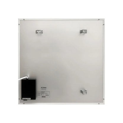 QH-SP Fernbedienung Wifi verschiebbares Infrarotpaneel 350, 450 und 700 Watt