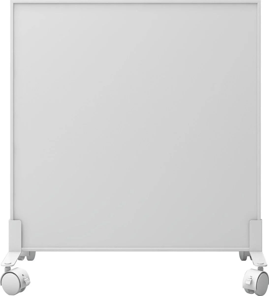 Serie QH-AK mobiles Infrarotpaneel 350, 450, 580 oder 700 Watt mit Rädern