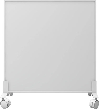 Serie QH-AK mobiles Infrarotpaneel 350, 450, 580 oder 700 Watt mit Rädern