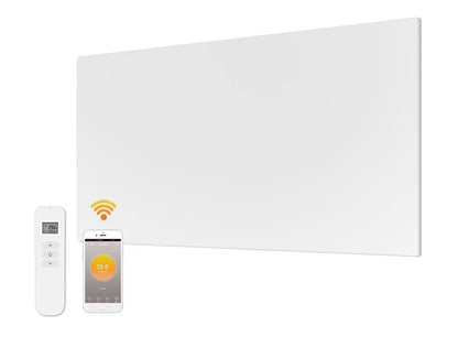 Infrarotpaneel QH-FR Serie 30 x 150 cm 500 Watt