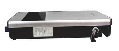 Durchlauferhitzer 11 kW einstellbar von Quality Heating 3‑phasig
