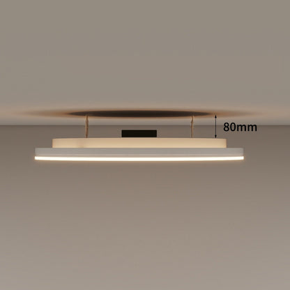 Infrarotpaneel QH-InfraGlow mit LED-Beleuchtung 107x39 cm 1.300 Watt