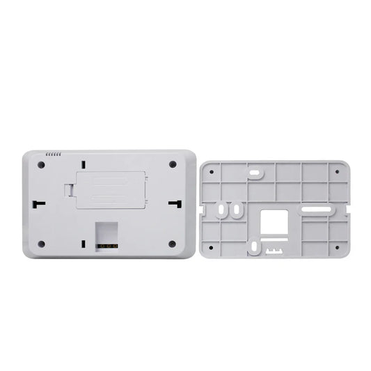 Thermostat Weiß QH-Basic mit Steckempfänger