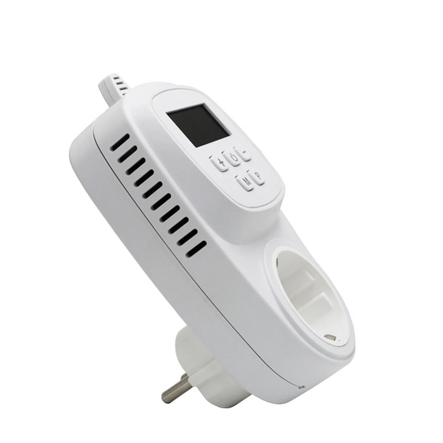 QH-Steckdosenthermostat WiFi