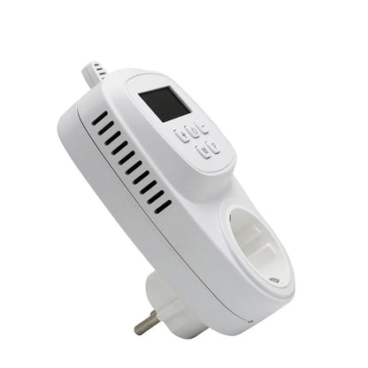 QH-Steckdosenthermostat WiFi