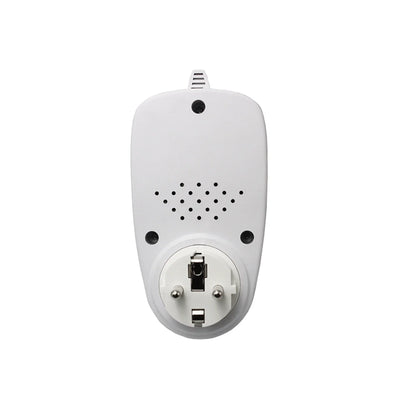 QH-Steckdosenthermostat WiFi
