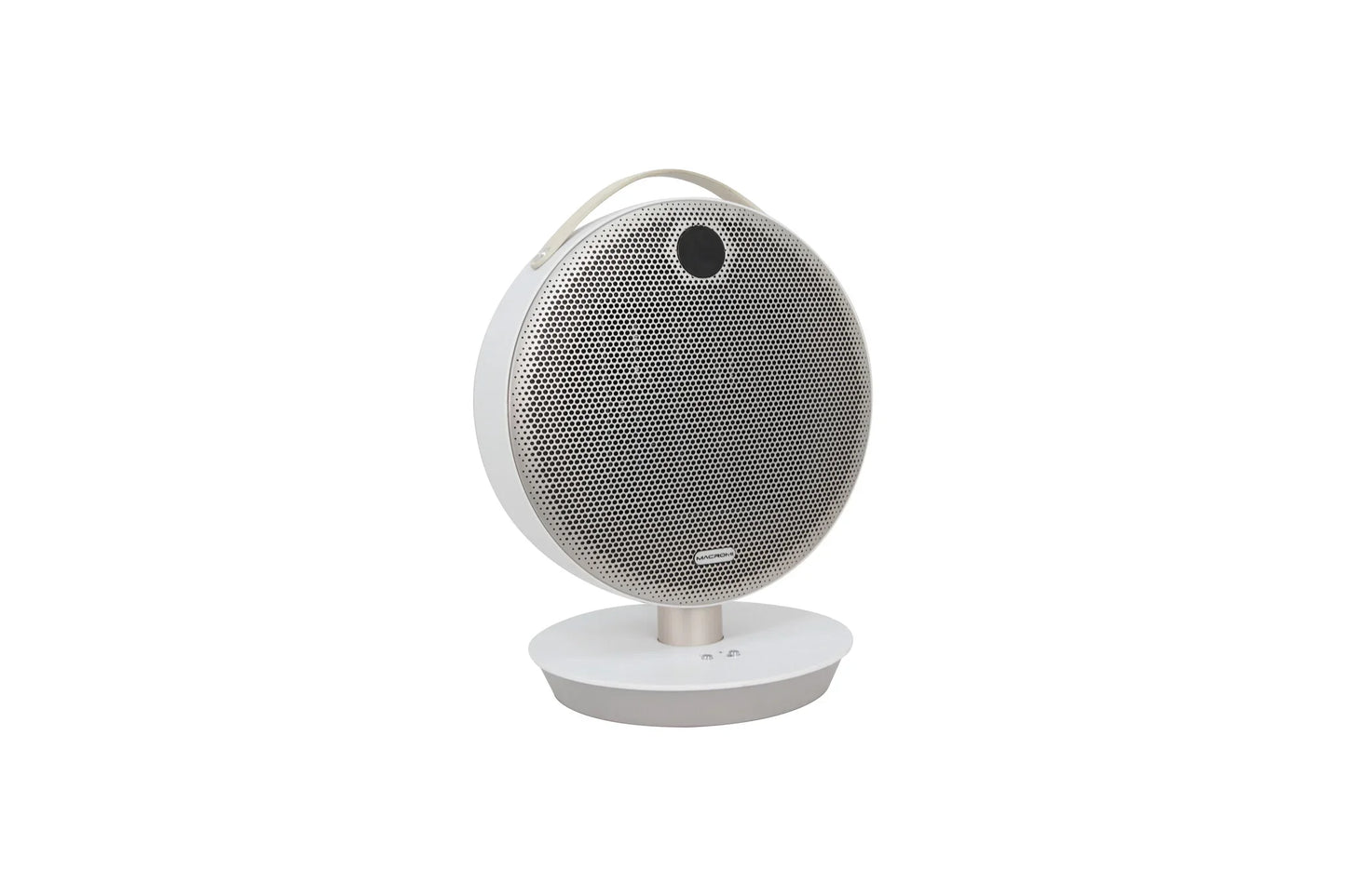Design-Keramikheizung AeroHeat Touch – mit intelligenter Steuerung