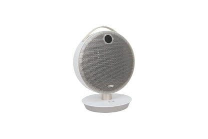 Design-Keramikheizung AeroHeat Touch – mit intelligenter Steuerung