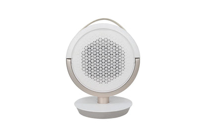 Design-Keramikheizung AeroHeat Touch – mit intelligenter Steuerung