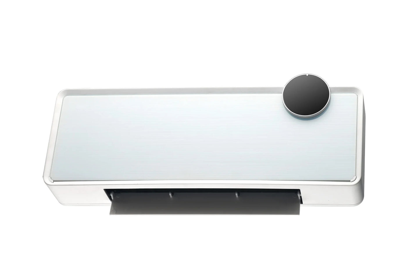 Keramik-Wandheizung AmberHeat mit Wifi-Thermostat