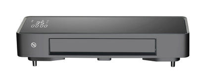 Keramik-Wandheizung ThermoBlack mit Wifi-Thermostat