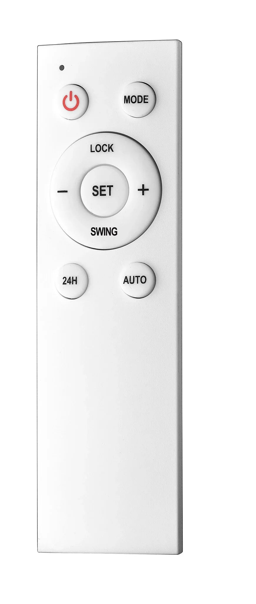 Keramik-Wandheizung ThermoBlack mit Wifi-Thermostat