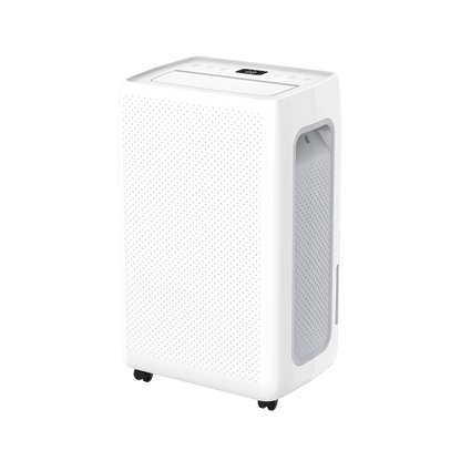 Intelligenter Luftentfeuchter kompakt 20 Liter WiFi mit Aktivkohlefilter