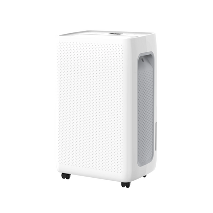 Intelligenter Luftentfeuchter kompakt 20 Liter WiFi mit Aktivkohlefilter