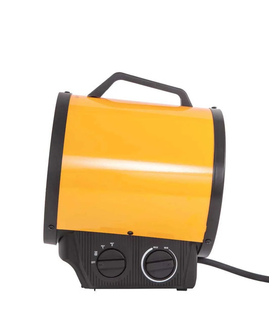 Keramik-Werkstattheizung PTC mit Ventilator 3 kW