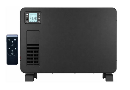 Quality Heating - Confort Facile Wifi