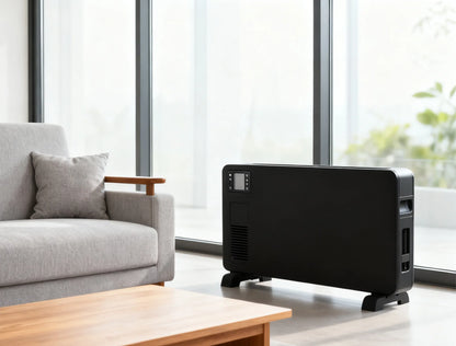 Quality Heating - Confort Facile Wifi