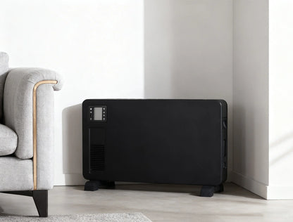 Quality Heating - Confort Facile Wifi