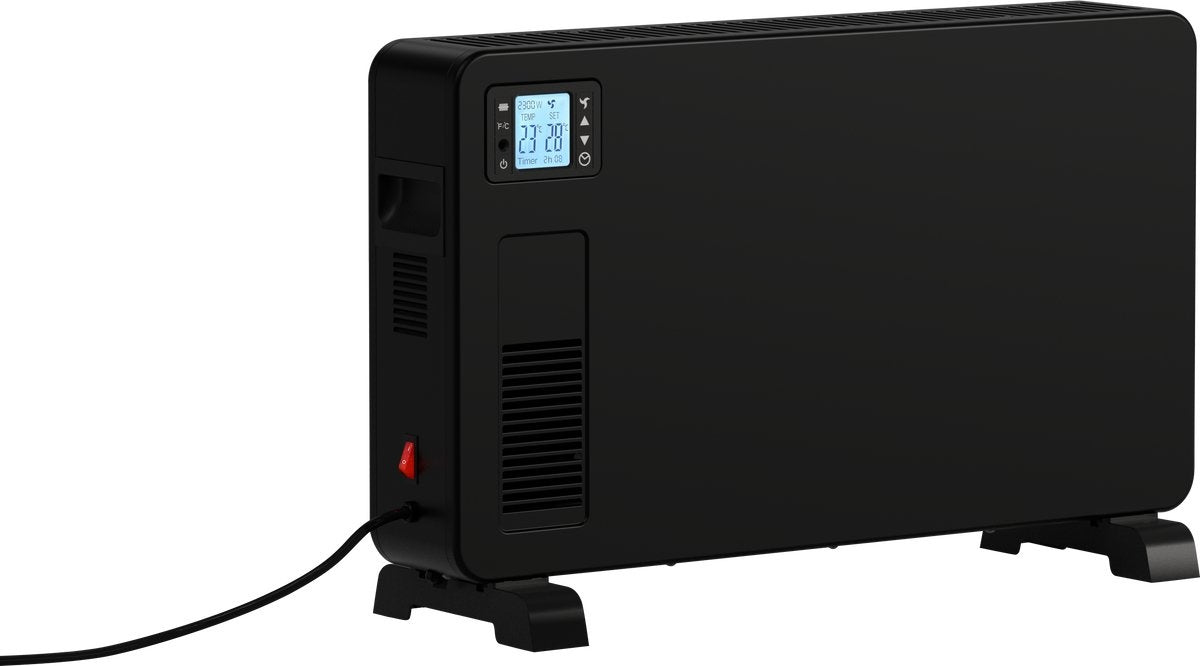 Quality Heating - Confort Facile Wifi