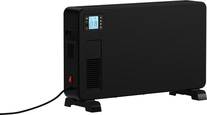 Quality Heating - Confort Facile Wifi