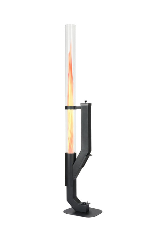 P08 HeatRocket Pelletofen Quality Heating 5,0 kW