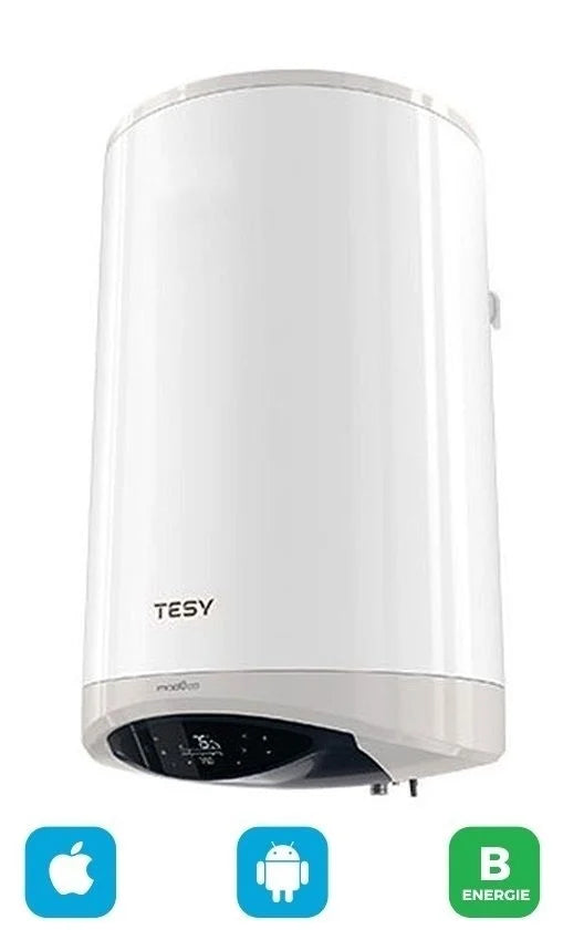 Tesy Smart Boiler 150 Liter 2,4 kW Modeco WiFi