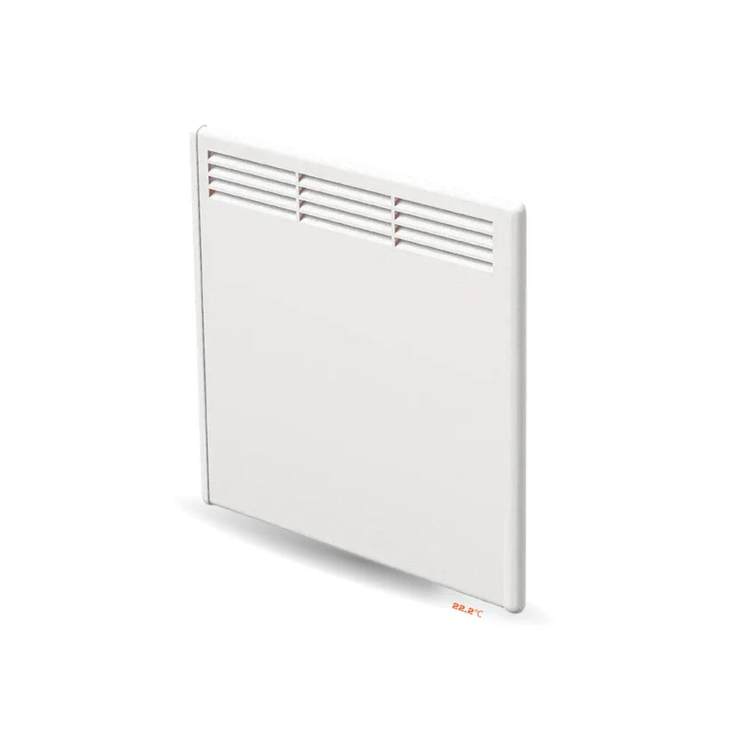 Beha Elektroheizung PV-Serie WiFi