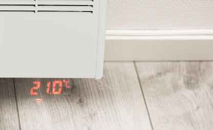 Beha Elektroheizung PV-Serie WiFi