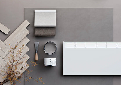 Beha Elektroheizung PV-Serie WiFi