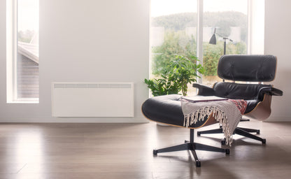 Beha Elektroheizung PV-Serie WiFi