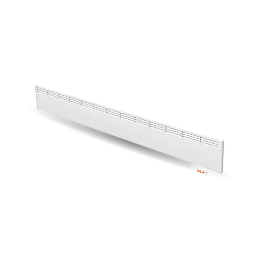 Beha Elektroheizung LV-Serie WiFi