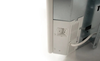 Beha Elektroheizung LV-Serie WiFi
