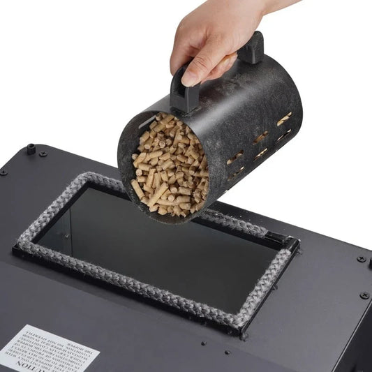 Pelleteimer