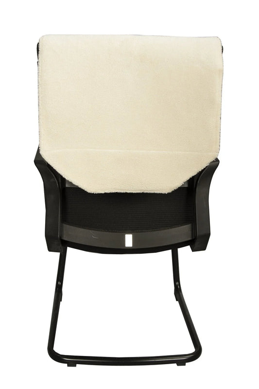 Wärmedecke Cloudhug Teddy mit Stecker Warmy