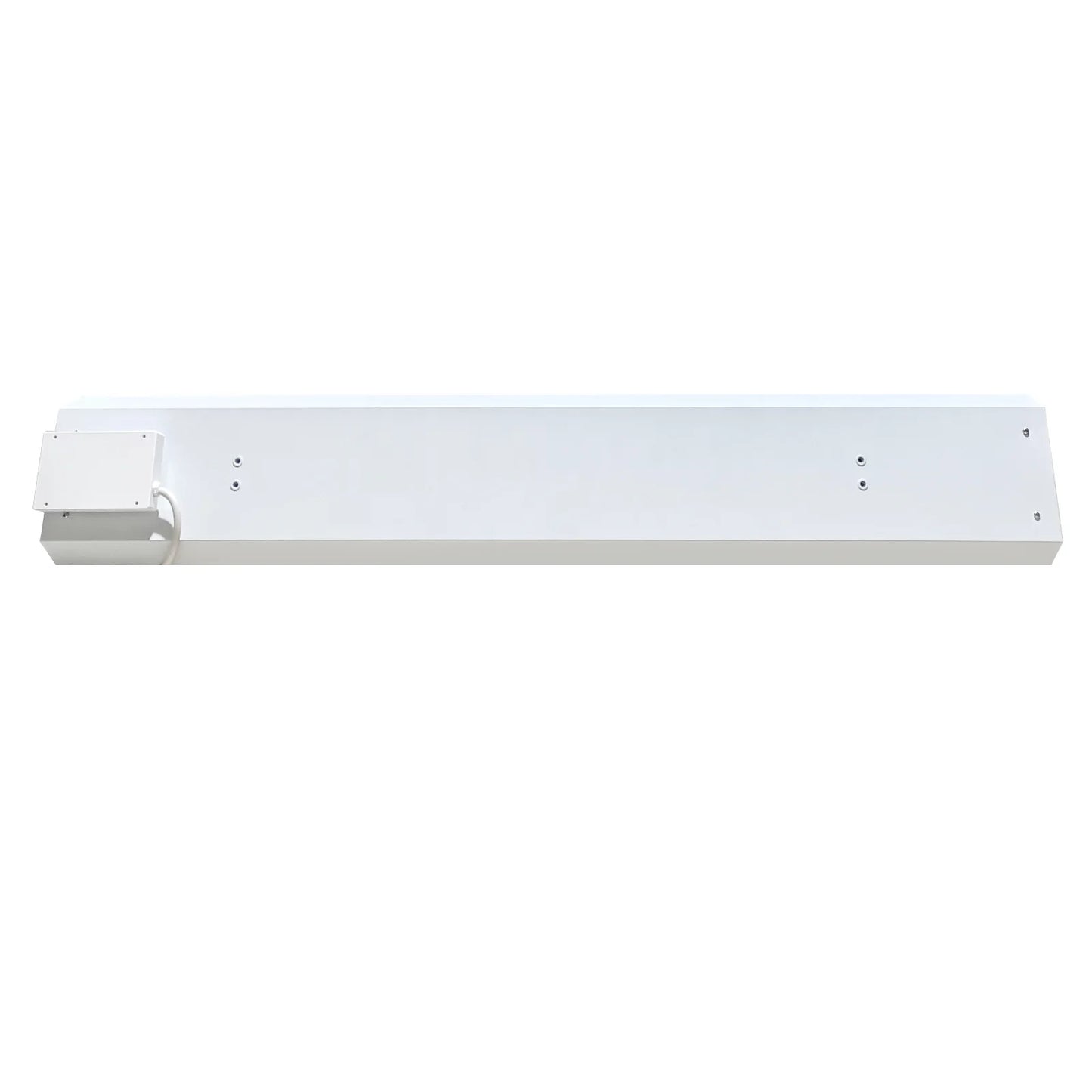 Infrarot-Terrassenheizstrahler Whitewarm WiFi 1.800 - 2.400 Watt