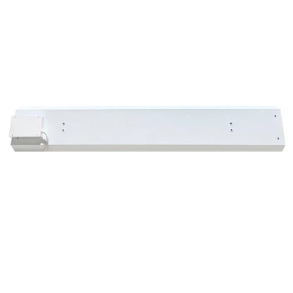 Infrarot-Terrassenheizstrahler Whitewarm WiFi 1.800 - 2.400 Watt