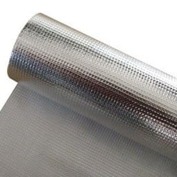 QH Aluminium-Reflexionsfolie