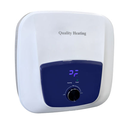Quality Heating V2 10 Liter Küchenboiler Extra Life Quality Heating