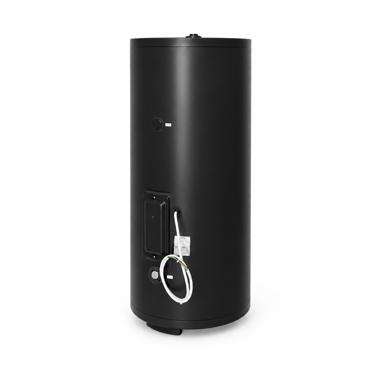 300 Liter QH WiFi Dual-Elektro-Warmwasserspeicher, stehend