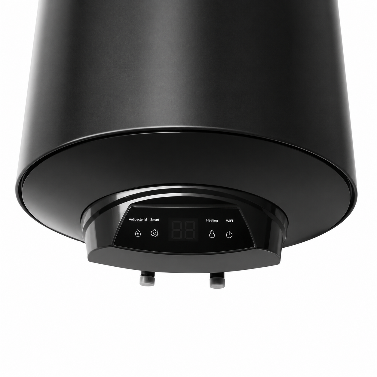 50 Liter Performance V2 QH WiFi Dual-Elektro-Warmwasserspeicher mit digitaler Bedienung