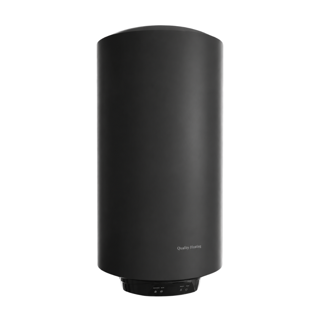 50 Liter QH V2 Dual-Tank-Elektro-Warmwasserspeicher mit digitaler Bedienung