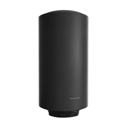 30 Liter QH V2 Dual-Tank-Elektro-Warmwasserspeicher mit digitaler Bedienung