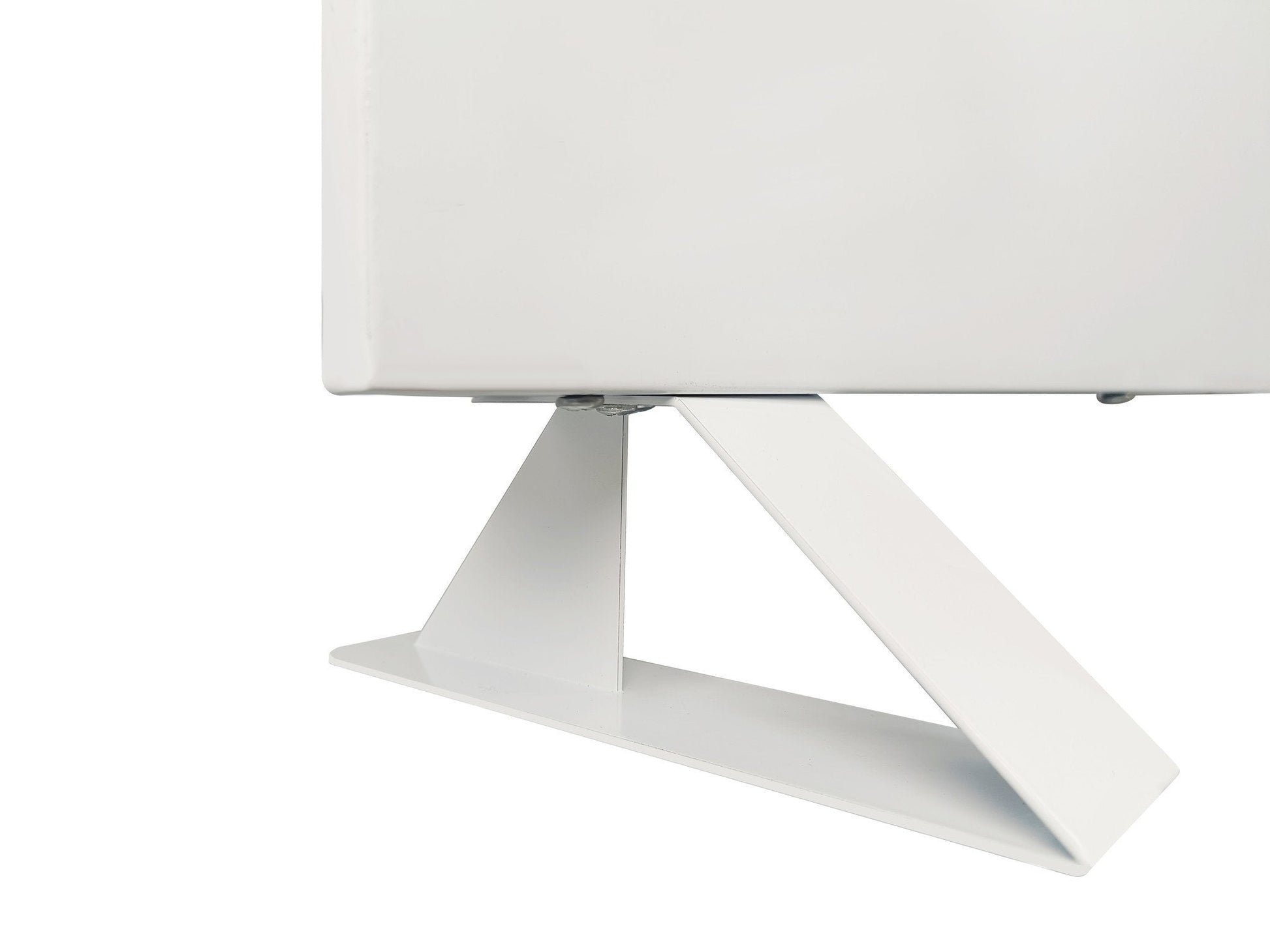 Zweite Wahl - Fußstütze für Eco Slim WiFi-Konvektor - Standard