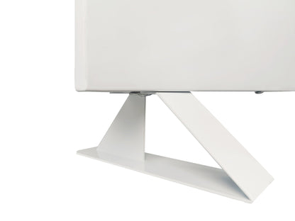 Zweite Wahl - Fußstütze für Eco Slim WiFi-Konvektor - Standard