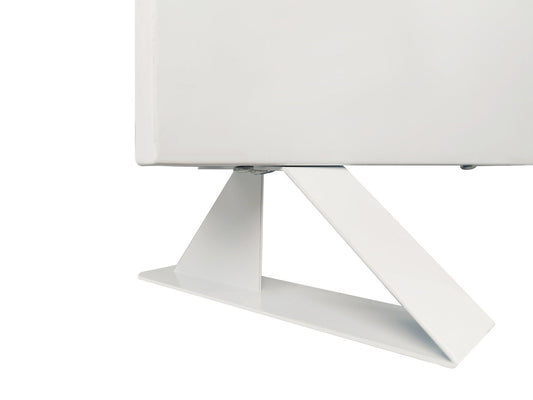 Zweite Wahl - Fußstütze für Eco Slim WiFi-Konvektor - Standard