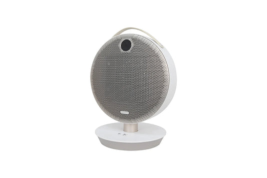 Zweite Wahl - Design-Keramikheizer AeroHeat Touch – mit intelligenter Bedienung - Standard