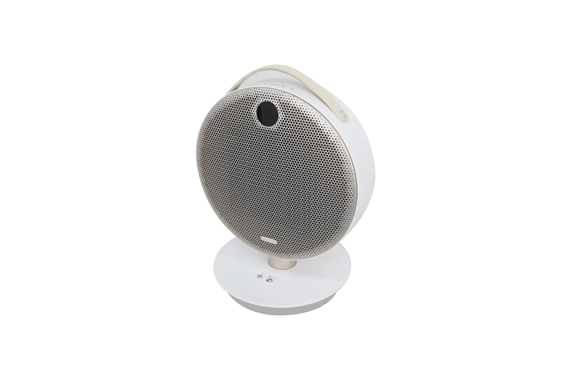 Zweite Wahl - Design-Keramikheizer AeroHeat Touch – mit intelligenter Bedienung - Standard